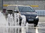 Mercedes-Benz Viano 4Matic 2010 года